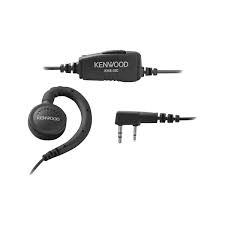 KENWOOD HEADSET - EAR LOOP 38"