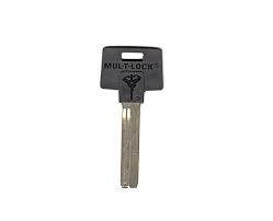MULTI LOCK KEY CUT 206