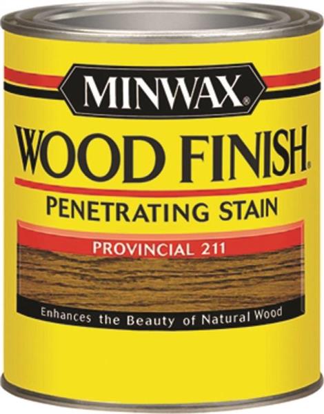 MINWAX 211 PROVINCIAL QT.