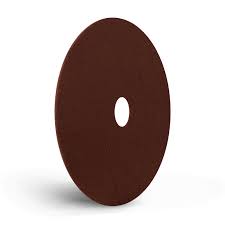 PADS 12" MAROON STRIPPING