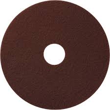 PADS 17" MAROON STRIPPING