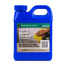 MIRACLE STONE CLEANER/PRESERVR