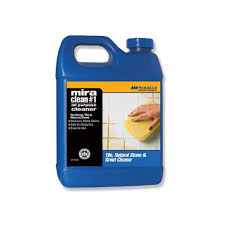 MIRA CLEAN #1 GAL.