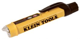 KLEIN VOLTAGE TESTER