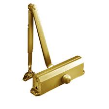 DOOR CLOSER NORTON #1601