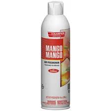 CASE CHAMPION CHASE MANGO DRI