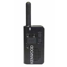 KENWOOD 2 WAY RADIO