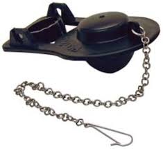 FLUIDMASTER TANK FLAPPER PRO53