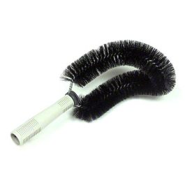 BRUSH CURVED PIPE