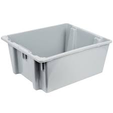 RUBB STACK&NEST PALLETOTE BOX
