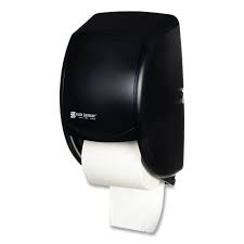 TOILET TISSUE DISPENSER
