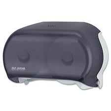 DOUBLE REG SANJAMAR DISPENSER