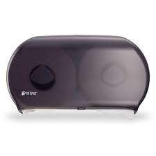 DOUBLE REG SANJAMAR DISPENSER