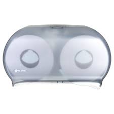 DOUBLE REG SANJAMAR DISPENSER