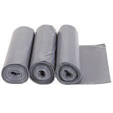 5009 POLYLINERS GREY 300/CTN