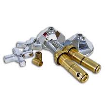 SAVOY SHOWER KIT RBK 3101