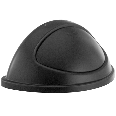 RUBB 3620 UNTOUCHABLE LID