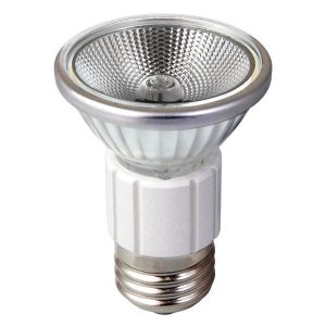 HALOGEN 75W 120V E26