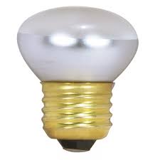 BULBS 40W/R14 STAND BASE SPOT