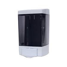 SANJAMAR VISION SOAP DISPENSER