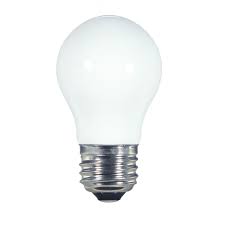 LED BULB 1.4WATT A15 APPLIANCE