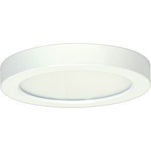 FIXTURE LED 13.5W WHITE