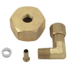 ICE MAKER ADAPTER KIT