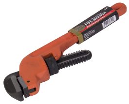 PIPE WRENCH OFFSET 14" HD