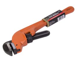 PIPE WRENCH OFFSET 18" HD