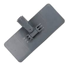 DUST REPL. PAD HOLDER 11"
