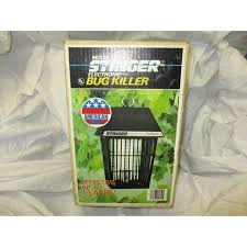 ELECTRONIC BUG KILLER