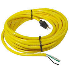 CORD POWER SUPPLY