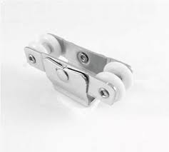 BIFOLD DOOR ROLLER X3-108