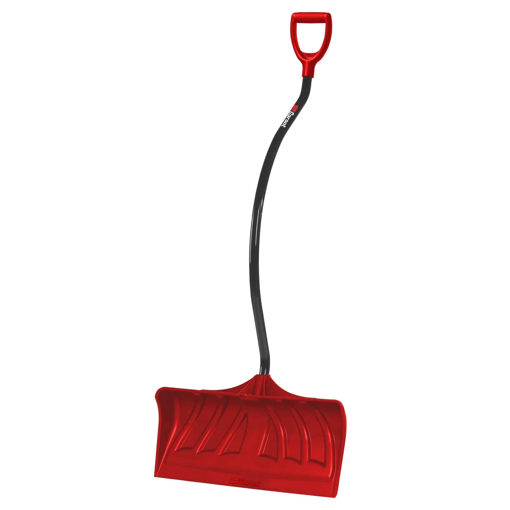 SHOVEL SNOW 18" PUSH W/BRACE