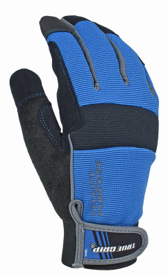 GLOVES WINTER TRUEGRIP XL