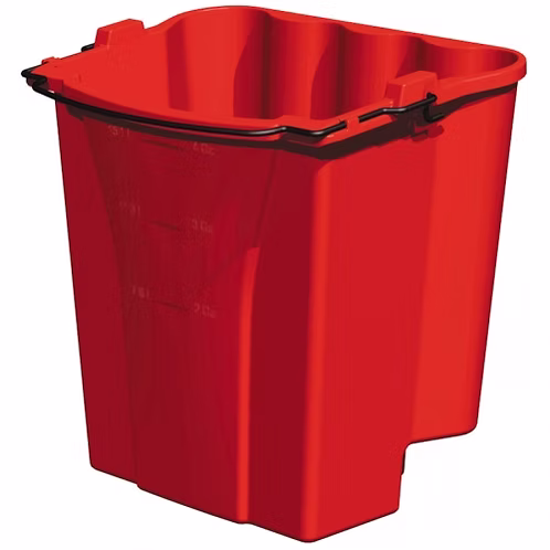 MOP BUCKET DIRTY WATER BUCKET
