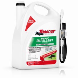 TOMCAT RODENT REPELLENT