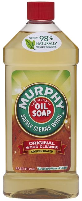 MURPHY'S OIL SOAP 16OZ