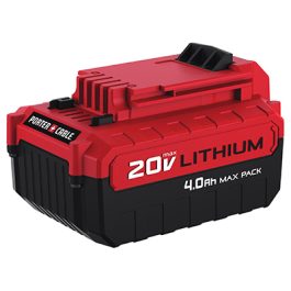 BATTERY LITHIUM ION 20V