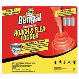 ROACH FOGGER BENGAL 2.7OZ