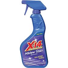 X-14 MILDEW REMOVER 32OZ