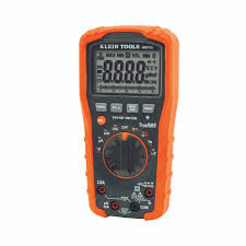 TESTER MULTIMETER DIGITAL AUTO