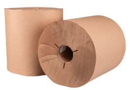 HARD ROLL TOWELS 6/800' (314)