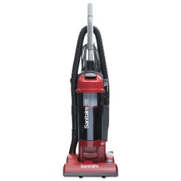SANITAIRE HEPA VACUUM 13"