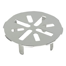 DRAIN COVER 4" FOR 3" PIPE