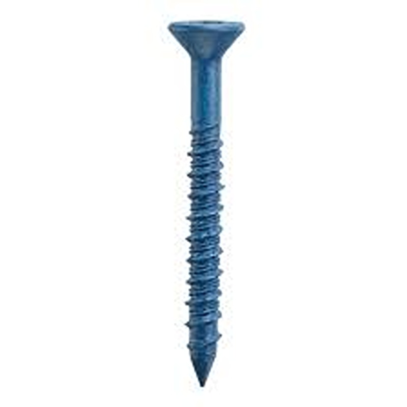TAPCON SCREW 3/16"X3-3/4"