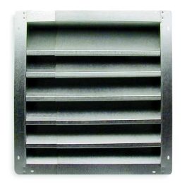 DAYTON INTAKE LOUVER 22"