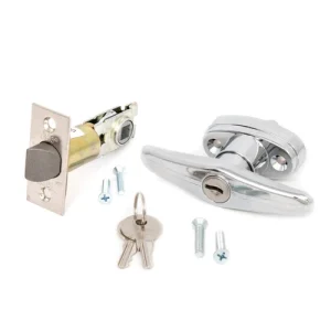Hopper Style Handle HOPPER DOOR T HANDLE SQUARE - My Main Supply