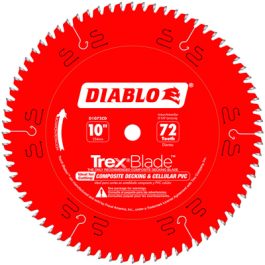 BLADE TREX COMPOSITE 10"
