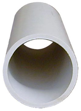 PVC PIPE 3/4"X5' SCHEDULE 40